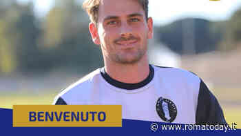 Fabio Fusaroli torna all'Anzio, arriva l'ufficialità