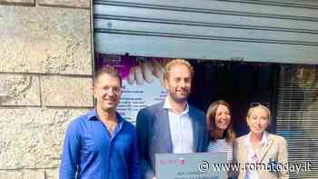 Il negozio in mano alla malavita diventerà un centro di formazione per donne vittime di violenza