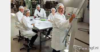 "Kwaliteitsmanagement naar een hoger niveau"