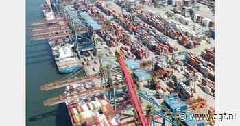 CMA CGM versterkt positie met overname Santos Brasil