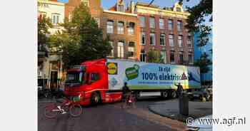 Lidl wil ruim 42% reductie van landbouwemissies in 2034