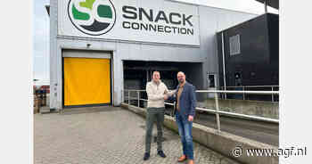 "Een alles-in-één pakket met alle voedselspecifieke functionaliteiten die we nodig hebben"