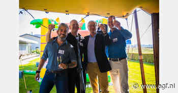 80 jaar Bogaerds Architecten