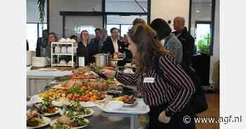 Rob Baan (Koppert Cress) bij Bar Laat over strijd om gezonde lunch tegen Belastingdienst