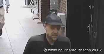 Man reportedly stole a wallet from a car and went on a £147 spending spree