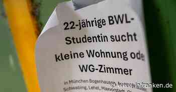 Studie: Studierende müssen mehr für Wohnungen bezahlen