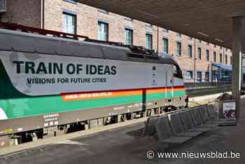 Groen wil van Antwerpen Europese Groene Hoofdstad maken