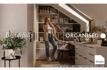 Sharps switches £20m media account to independent agency