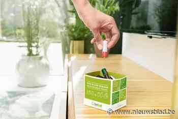 Rondreizend inzamelpunt voor lege batterijen en ongebruikte apparaten houdt halt op Mechelse Veemarkt