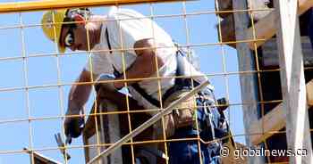 Gap between Ontario housing and population growth highest in 50 years: report