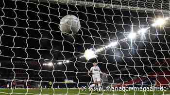 Bundesliga-Spiele im TV: DFL muss Bundesliga-Rechte neu vergeben