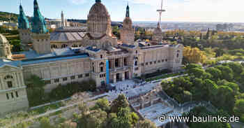 TK Elevator: Erneuerung der Fahrtreppen an Barcelonas Hausberg Montjuïc