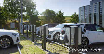 Hager: Komplettlösungen für Energiemanagement und Ladeinfrastruktur in Wohn- und Zweckbau