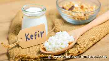 Danone bids $283m for US kefir manufacturer