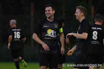 “Schrijf maar op dat Standaard Muide Gent kampioen wordt”: aanvoerder Stijn De Wilde schuwt boude uitspraken niet