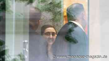 FTX Krypto-Betrug: Caroline Ellison zu zwei Jahren Haft verurteilt