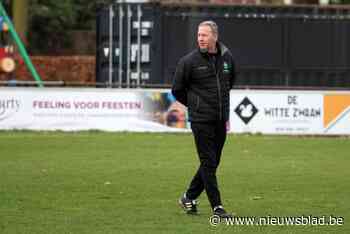 JV De Pinte voert het klassement met het maximum aan, maar coach Filip Langeraert tempert de verwachtingen: “Kunnen niet aan de leiding blijven staan”