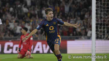 Roma-Atletico Bilbao: le probabili formazioni e dove vedere la partita di Europa League in tv e streaming