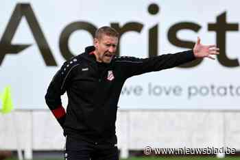 Cercle Melle behaalt eindelijk een eerste zege: “We gaven in de voorgaande weken te gemakkelijk enkele strafschoppen weg”