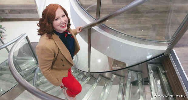 Spaces to Places unveils first London Flex Brand Index