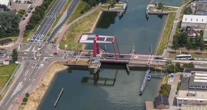 Zeeland wil meer modal shift en meer ligplaatsen voor binnenvaart