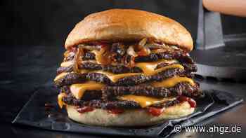 Smashburger: Die kleine Burger-Revolution