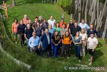 Afscheid van Peerse schepen Sigrid Cornelissen: “Ruimte voor jonge en nieuwe mensen”
