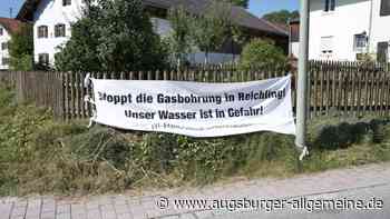 Geplante Gasbohrungen in Reichling sind Thema bei „jetzt red i“