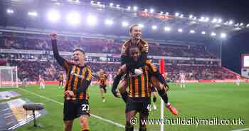 Big demand made of Hull City as challenge is set