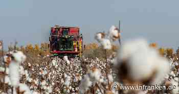 China wirft US-Modekonzern Diskriminierung vor und ermittelt