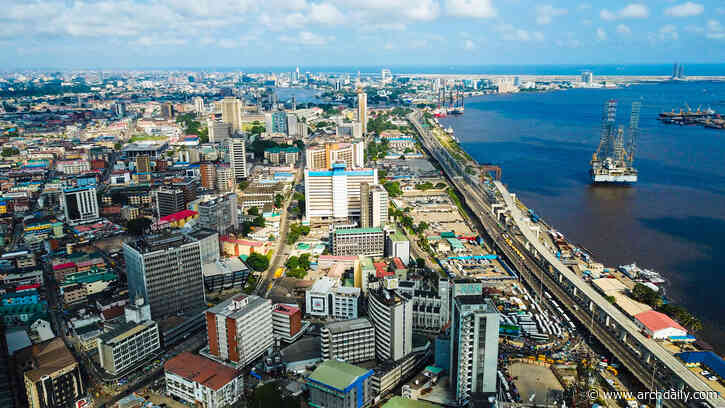 What Architectural Opportunities Will the Trans-West African Coastal Highway Provide?