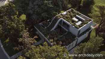 Olivos House / Gonzalo Bardach arquitectura