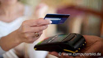 Darum verklagt das US-Justizministerium nun Visa