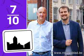 POLITIEK RAPPORT. “De ambitie blijft altijd om van Lier de veiligste stad van Vlaanderen maken”