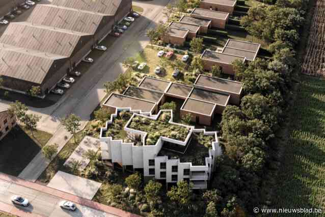 Hier wonen binnenkort verschillende generaties op een plek in nieuw zorgpark: “Wachtlijsten verder afbouwen”