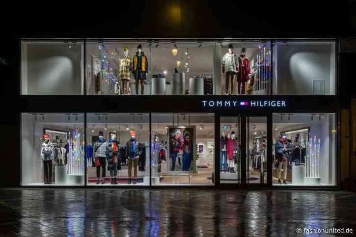 China wirft PVH Diskriminierung vor und ermittelt