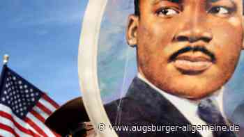 Martin-Luther-King-Musical wird in Dietenheim gespielt