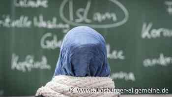 Stadt lehnt Ditib Anbau mit Kurs-Räumen und Wohnung für Imam ab