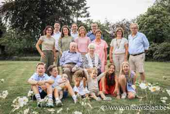 Daniël en Maria zijn zeventig jaar getrouwd