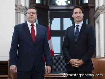 Tank: Moe's favourite federal foils are fading away