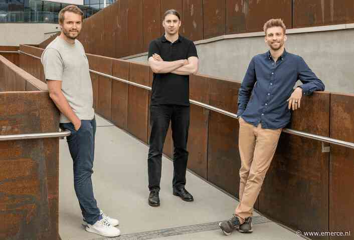 Online marktplaats refurbed lanceert inruilservice voor smartphones