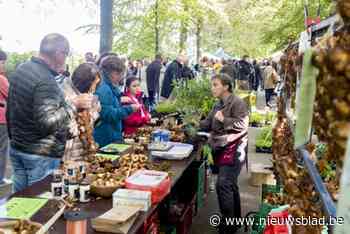 Ecodroom brengt duurzame en lokale producten naar Rivierenhof