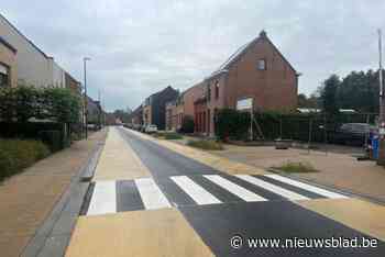 Wegenwerken in centrum Vorselaar eindelijk klaar: “We zijn klaar voor de toekomst”