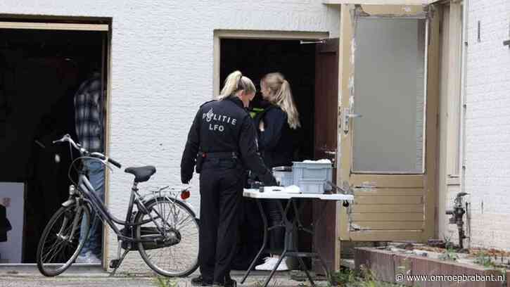 Bewoner meldt zich bij politie na vondst drugslab in buitengebied