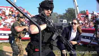 Secret Service failures before Trump rally shooting were 'preventable,' Senate panel finds