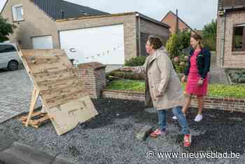 Olympialaan opent in aanloop naar Winkel Koerse Olympisch Speeldorp: “Dit brengt mensen samen”