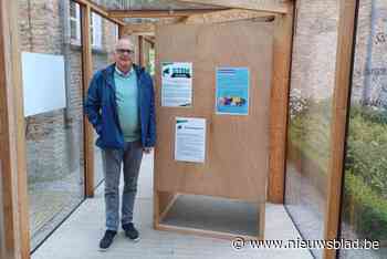 Stad promoot provincieraadsverkiezingen: “De provincie speelt een cruciale rol voor kleine lokale besturen”