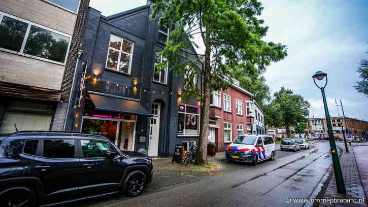 Restaurant en broodjeszaak in kwartier tijd overvallen door dezelfde man