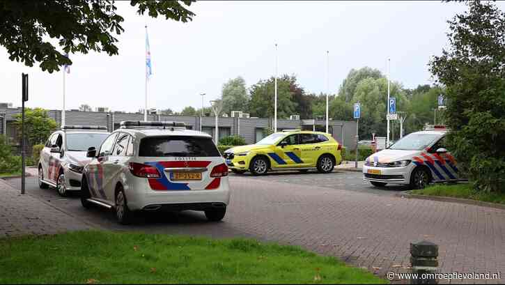 Emmeloord - Zaak tegen moeder van doodgebeten baby uitgesteld omdat Emmeloordse niet verscheen in rechtbank