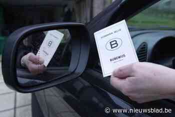 Man krijgt voor negende keer levenslang rijverbod: “We proberen hem met handen en voeten uit te leggen dat hij nooit meer mag rijden”